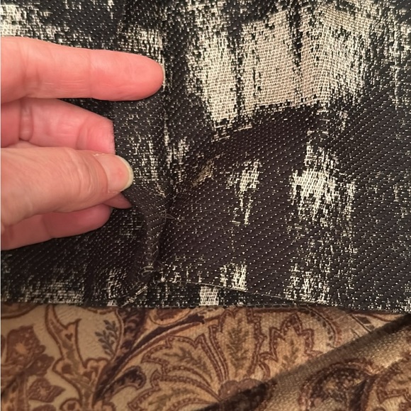 NWOT TALBOTS Pencil skirt size 12 - Picture 5 of 5